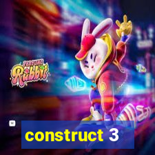 construct 3 - criar jogos